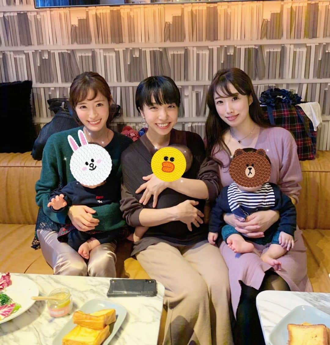 越馬千春のグルメインスタ