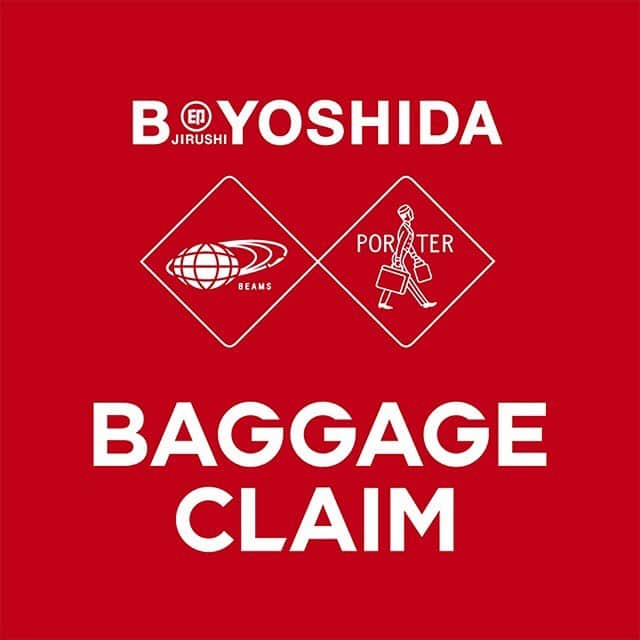 のインスタグラム：「. 🐙【 event news 】🐙 . . 𠮷田カバンとBEAMSとの長年にわたるリレーションシップから生まれたレーベル＜B JIRUSHI YOSHIDA＞が、全国の店舗を巡回するイベントを開催します。 . 期間中は、通常展開のない「B印 ヨシダ 代官山」限定アイテムの＜TS（TOKYO STANDARD）＞と、ターミナル店限定で展開する＜GS（GLOBAL STANDARD）＞の2つのラインを中心に、ミニマルなデザインとクオリティーの高さにこだわり、機能性に優れたバッグやウォレット、キーケース等の小物類が揃います。 . 普段ご覧いただけないオリジナルアイテムや、別注アイテム含め、多数のラインナップをご用意します。この機会に是非ご来店ください。 . 【開催期間】 2020年1月31日(金)～2月16日(日) 【開催店舗】 ビームス 梅田 @beams_umeda .」