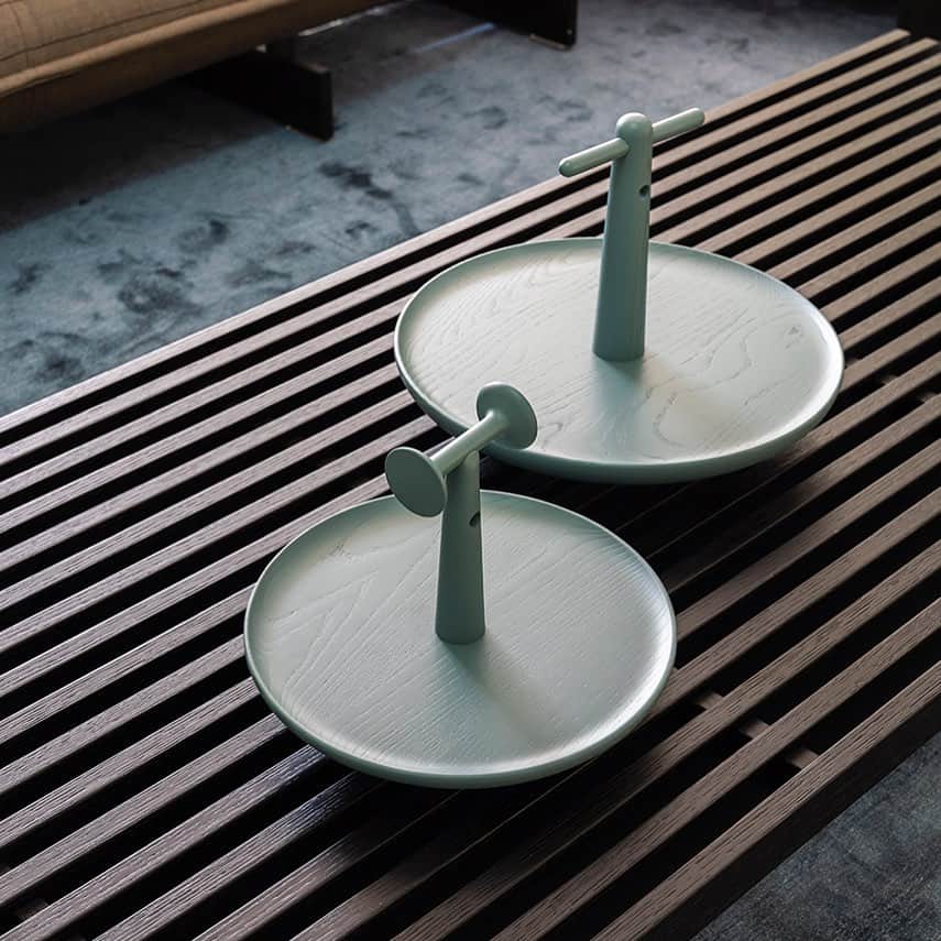 Cassina ixc. (カッシーナ・イクスシー) のインスタグラム