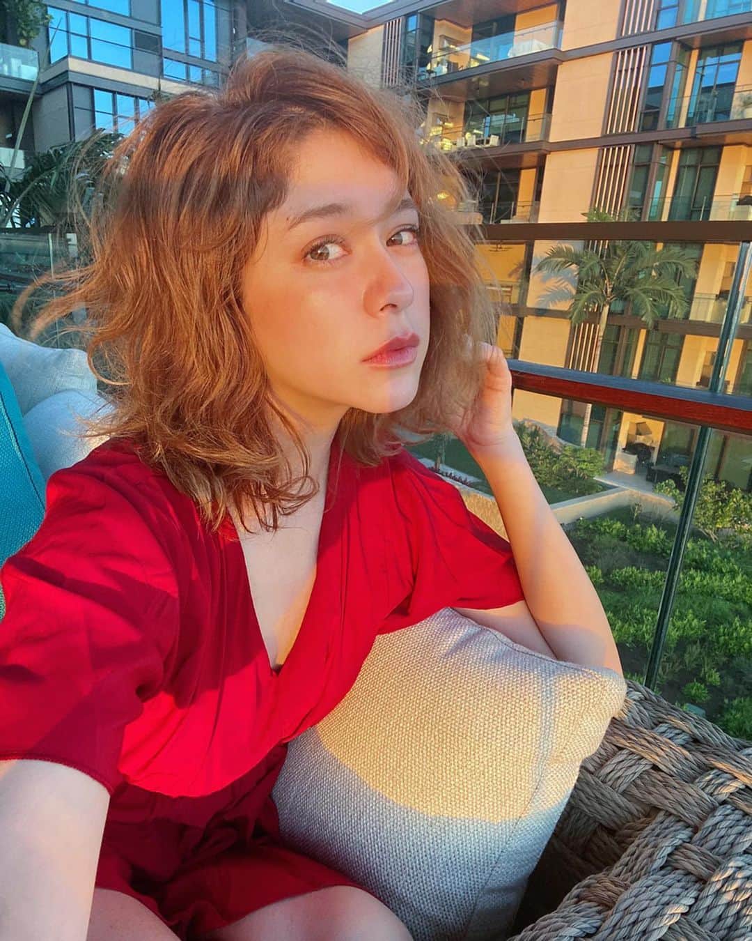 工藤ジェニファー茉侑のインスタグラム