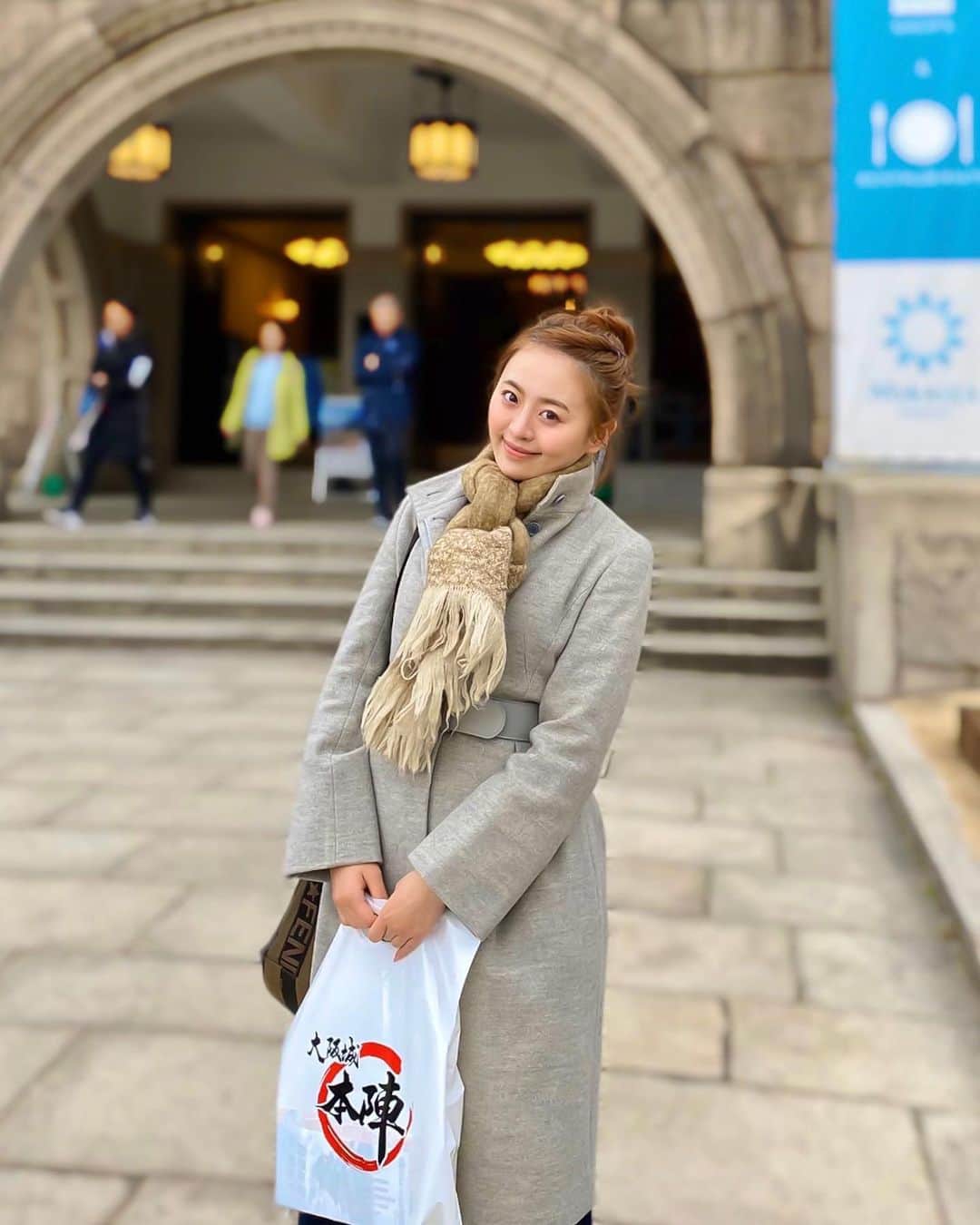 真衣ひなののインスタグラム