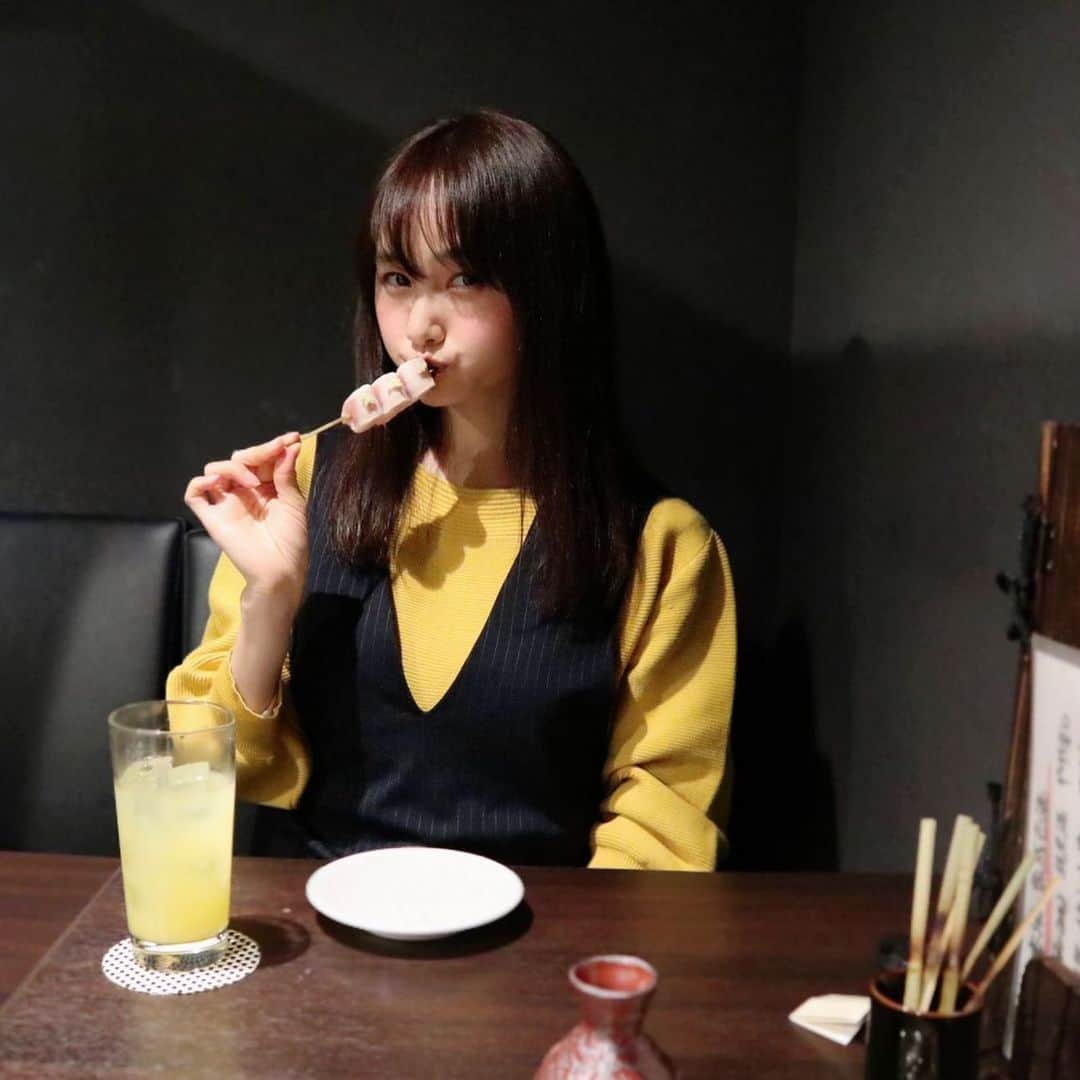 野村日香理のグルメインスタ