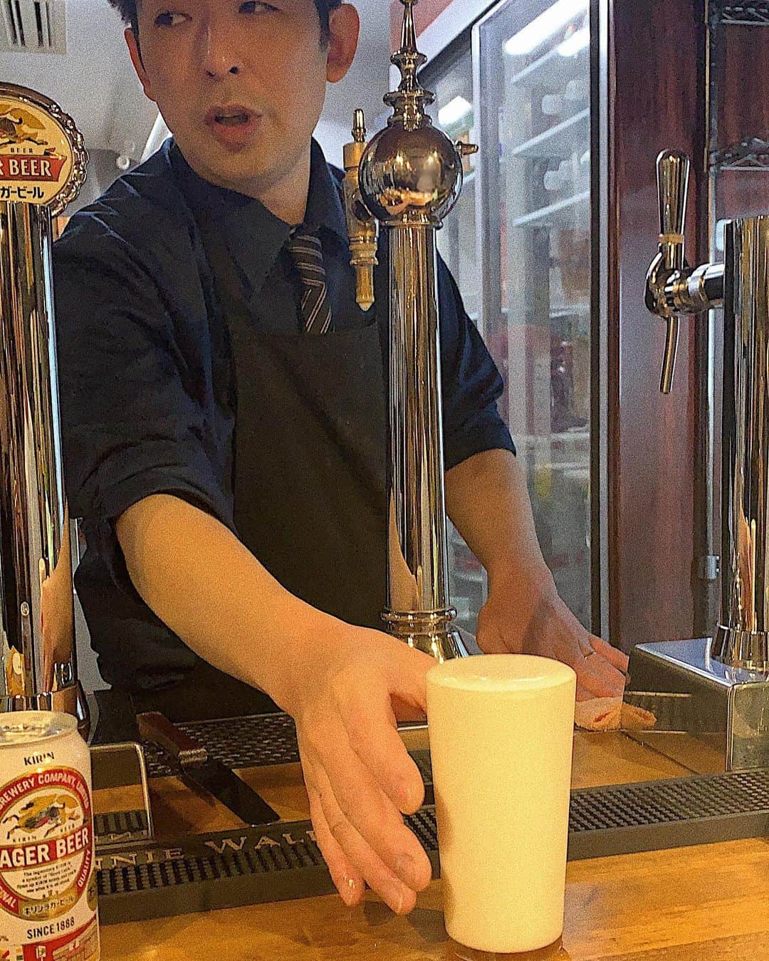 井上志帆子のグルメインスタ