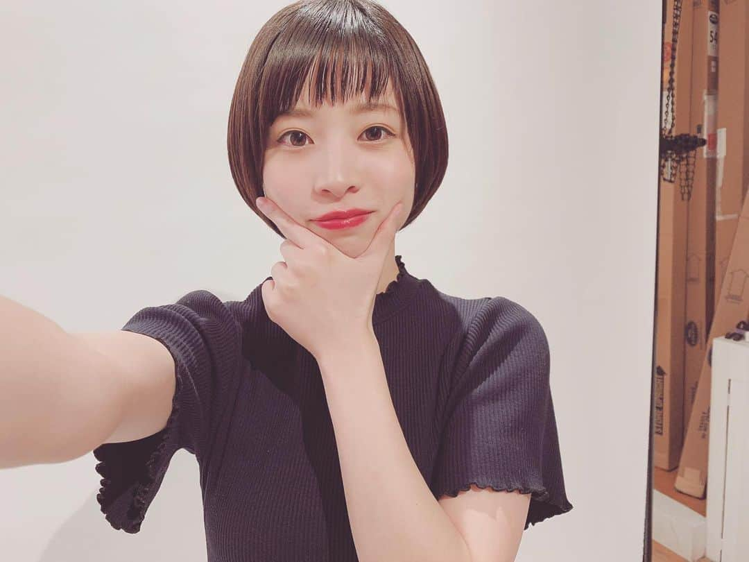 小菅怜衣のインスタグラム