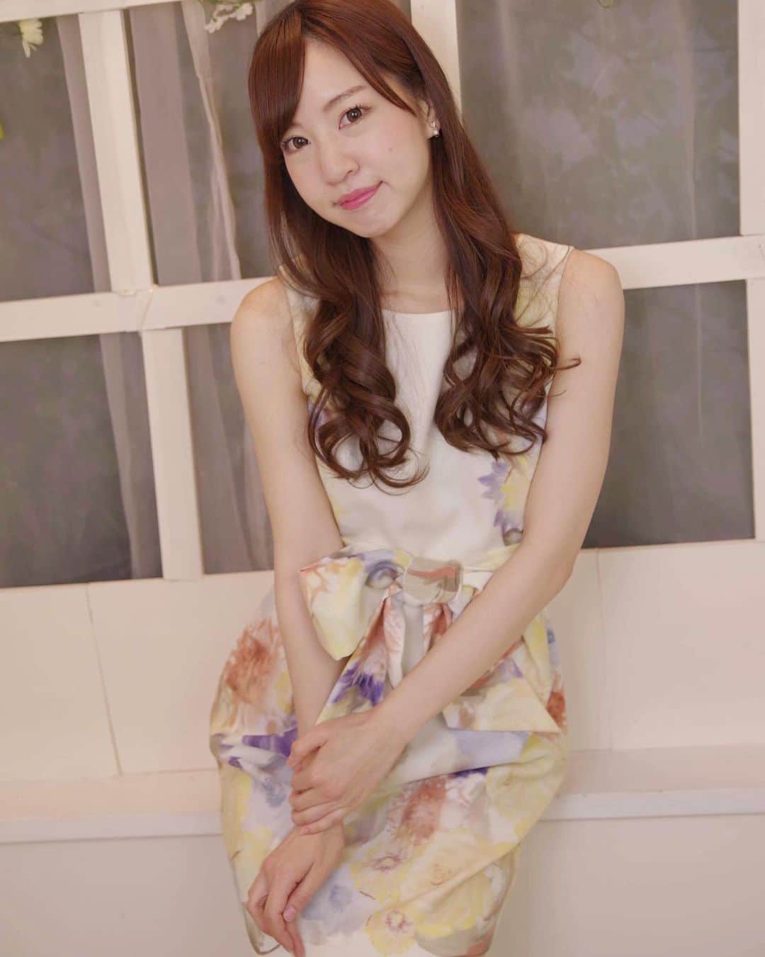 浅井マリカのインスタグラム