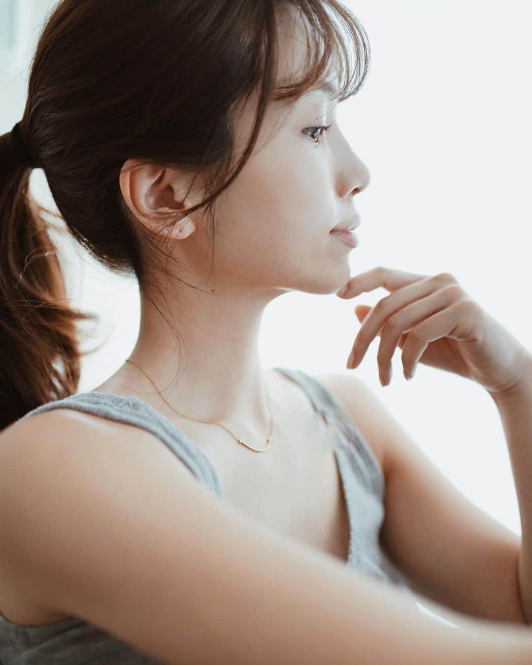 喜田彩子のインスタグラム