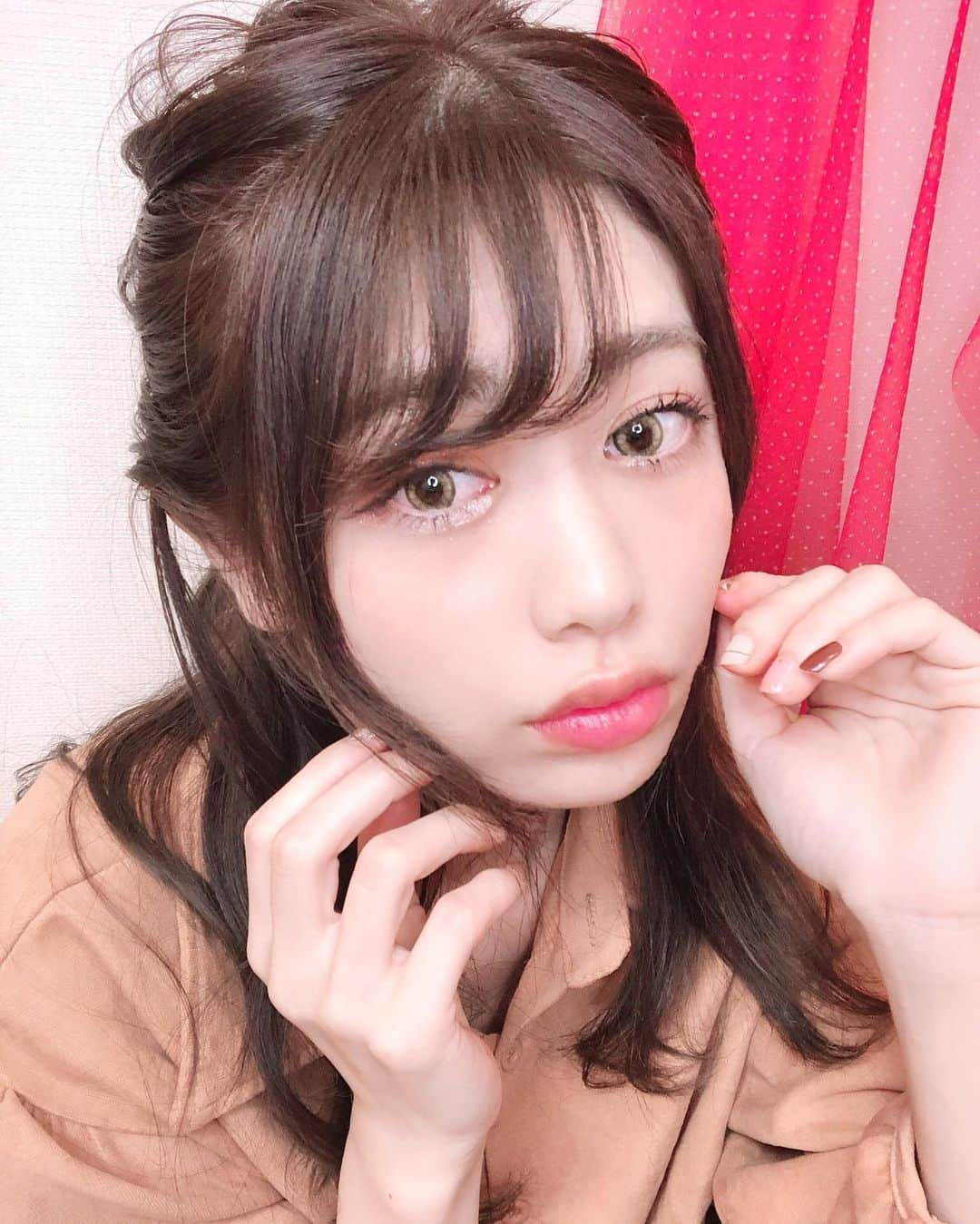 高橋里彩子のインスタグラム