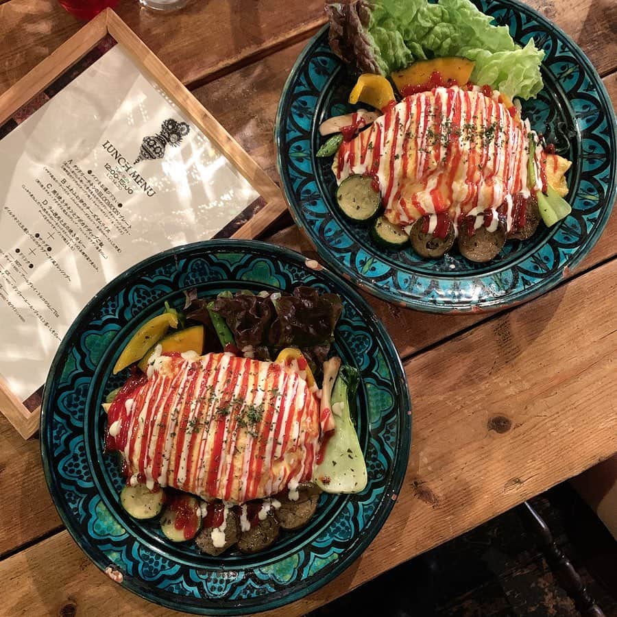 りょうくんグルメのグルメインスタ