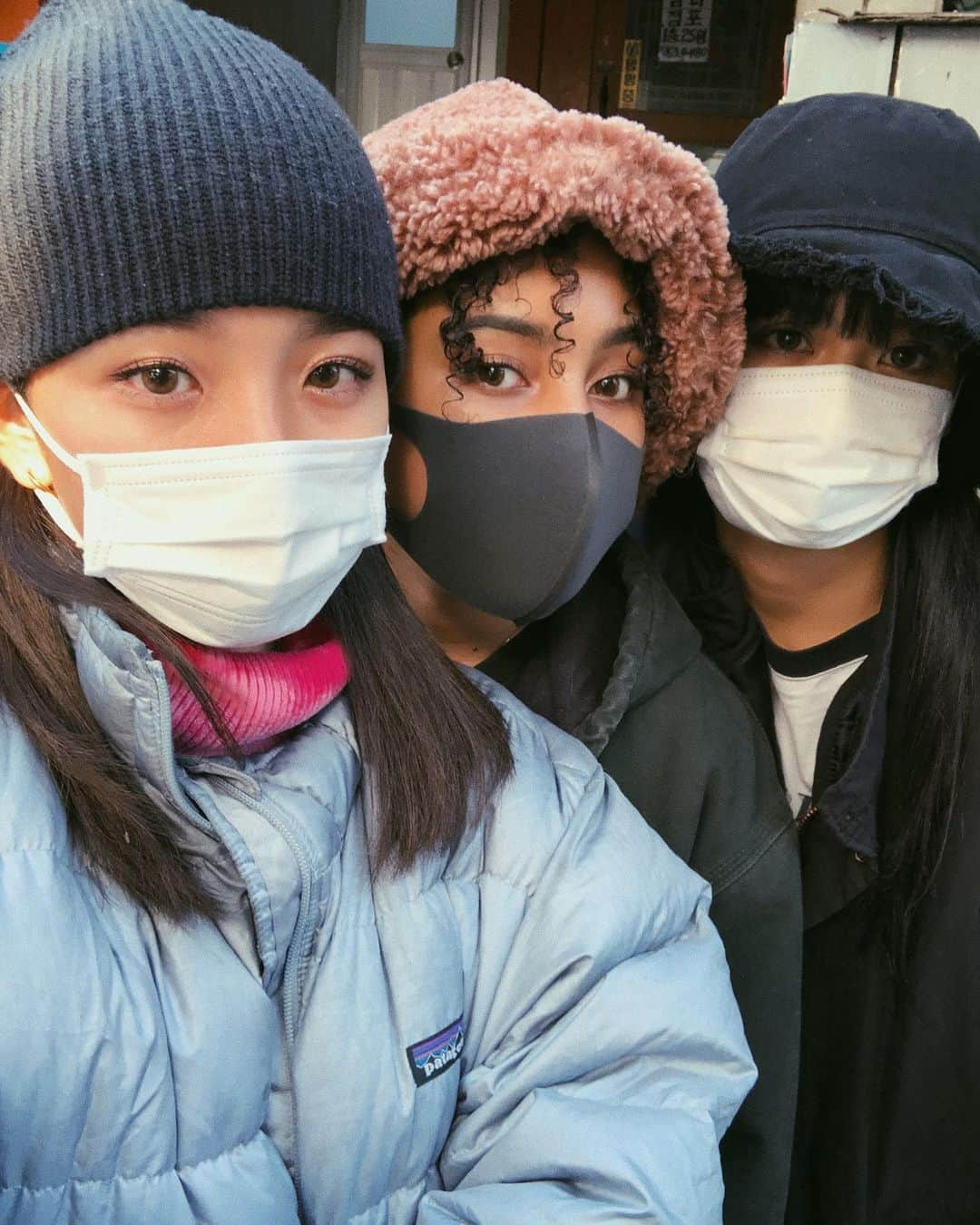 小山はるきさんのインスタグラム写真 - (小山はるきInstagram)「😷 anytime,anywhere !!!」1月29日 20時48分 - haru__ki15