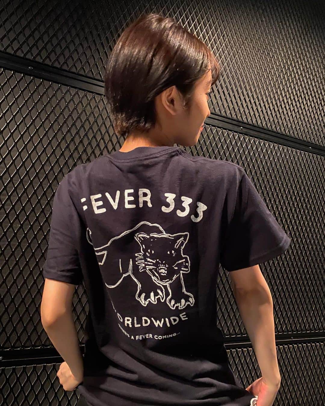 咲良菜緒さんのインスタグラム写真 - (咲良菜緒Instagram)「#FEVER333 #赤坂BLITZ  めっちゃ楽しかった〜🤣🤣 楽しすぎ💓💓」1月29日 20時54分 - nao_sakura_official
