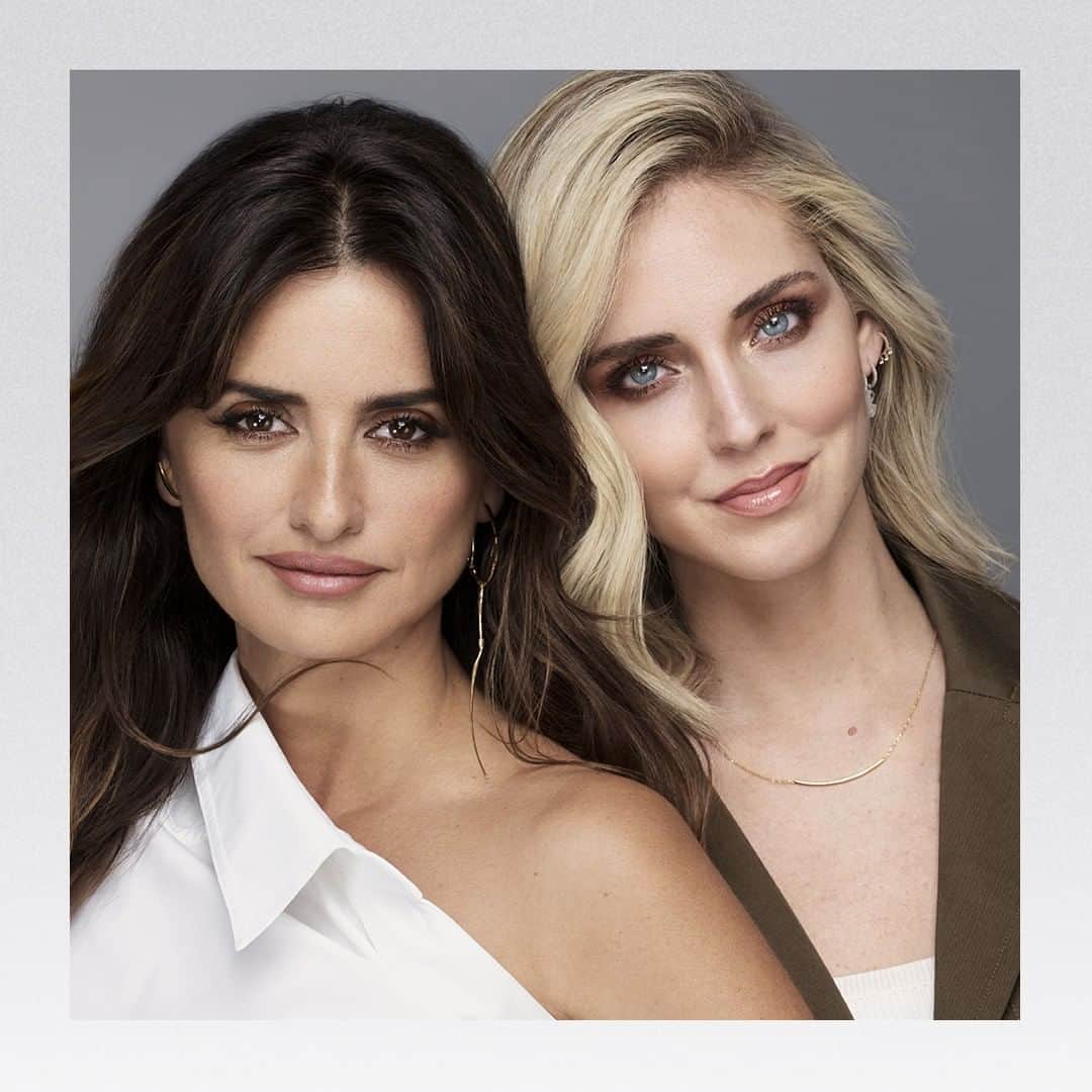 Lancôme Officialさんのインスタグラム写真 - (Lancôme OfficialInstagram)「When we lift each other up, we all rise higher. Join the community of unstoppable women like @penelopecruzoficial and @chiaraferragni. Discover Teint Idole Ultra Wear, the foundation behind every confident woman.  #Lancome #TeintIdole #Foundation #BeUnstoppable」1月29日 21時00分 - lancomeofficial