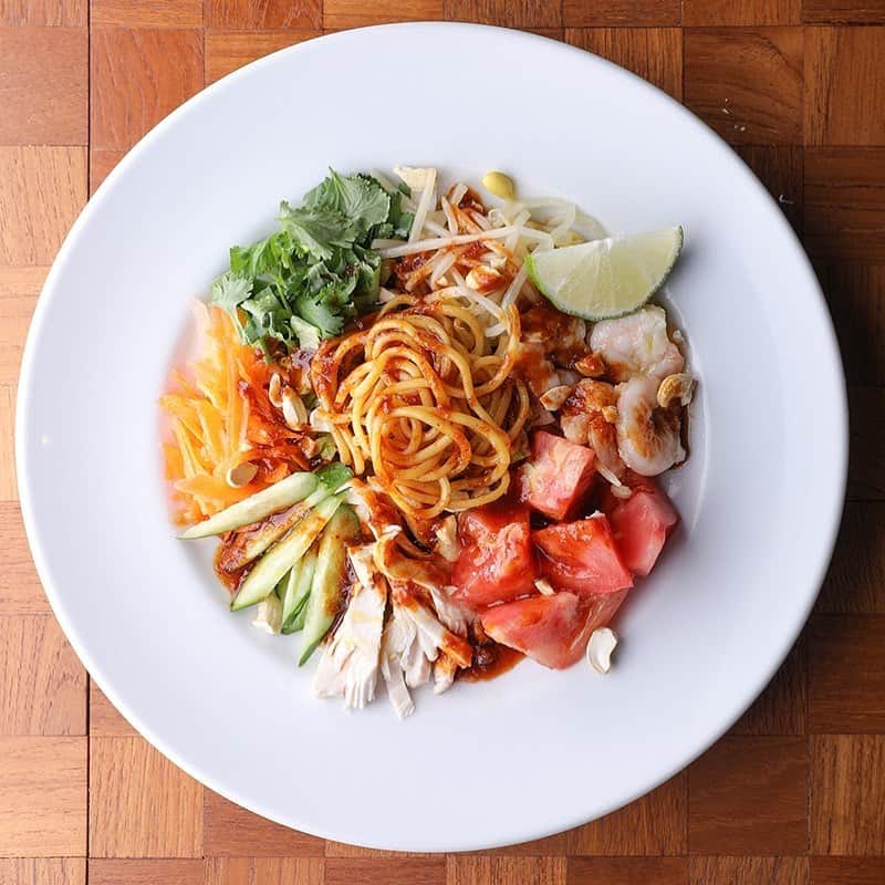 FORTUNE GARDEN KYOTOのグルメインスタ