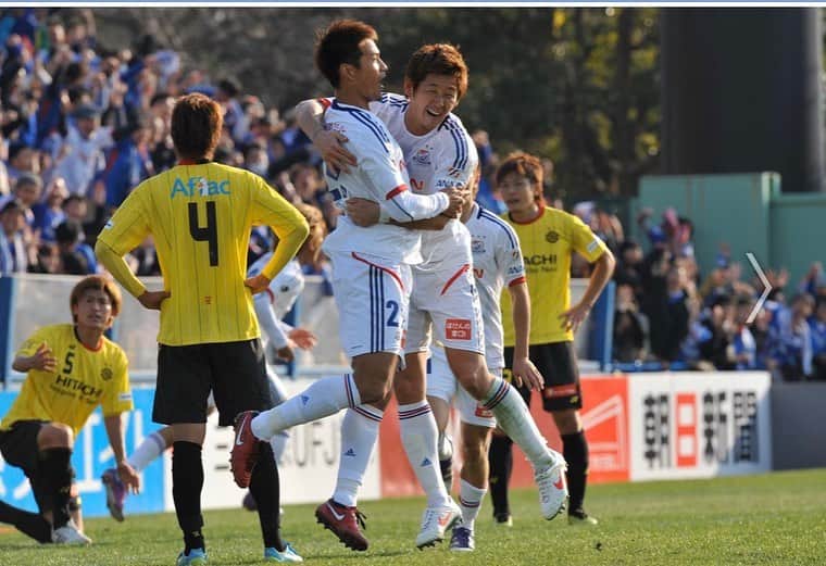谷口博之さんのインスタグラム写真 - (谷口博之Instagram)「サッカーマガジンwebで取材して頂きました。  プロフィールに貼り付けてます^_^  #サガン鳥栖 #サッカーマガジン #web #二宮寿朗 サッカー人生を振り返る良い機会になりました。 ありがとうございました🙇‍♂️」1月30日 8時07分 - hiroyukitaniguchi29