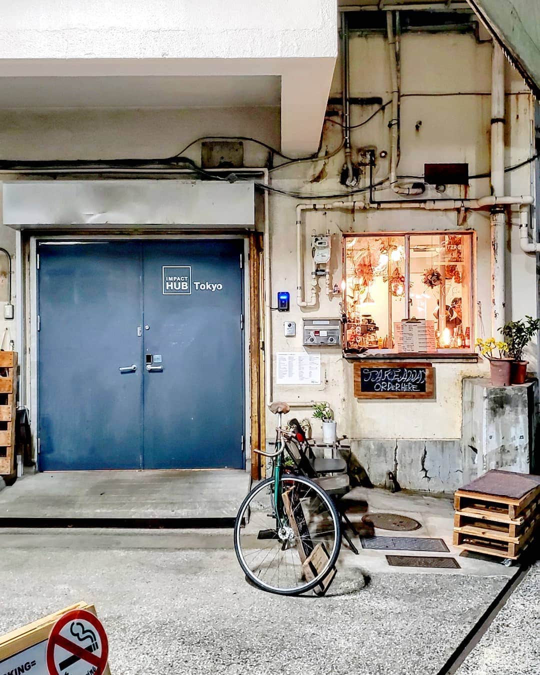 CAFE-STAGRAMMERのグルメインスタ