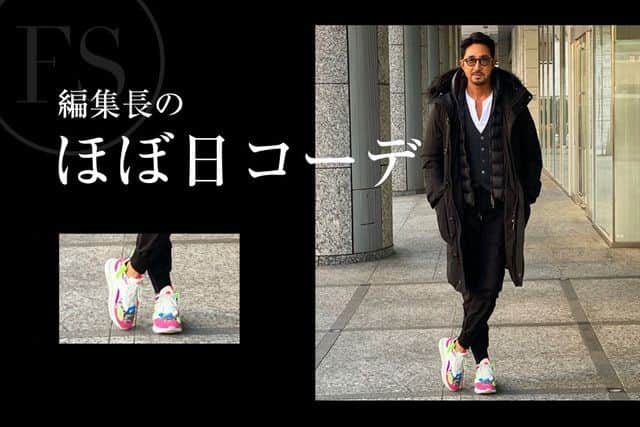 FORZA STYLE 編集部さんのインスタグラム写真 - (FORZA STYLE 編集部Instagram)1月30日 7時03分 ...