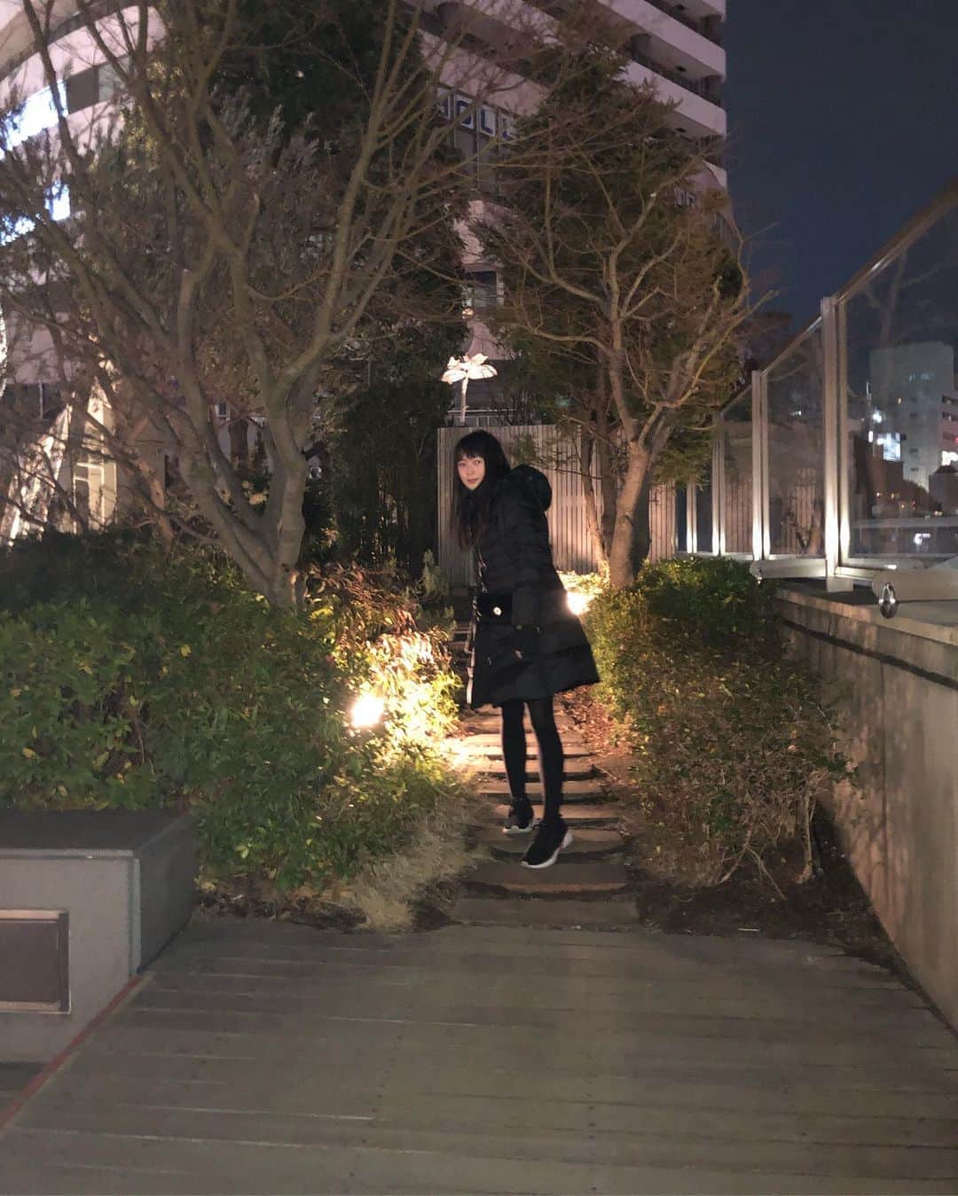 田畑志真さんのインスタグラム写真 - (田畑志真Instagram)「暖かい1日☀︎*.｡」1月29日 23時27分 - shiima1224