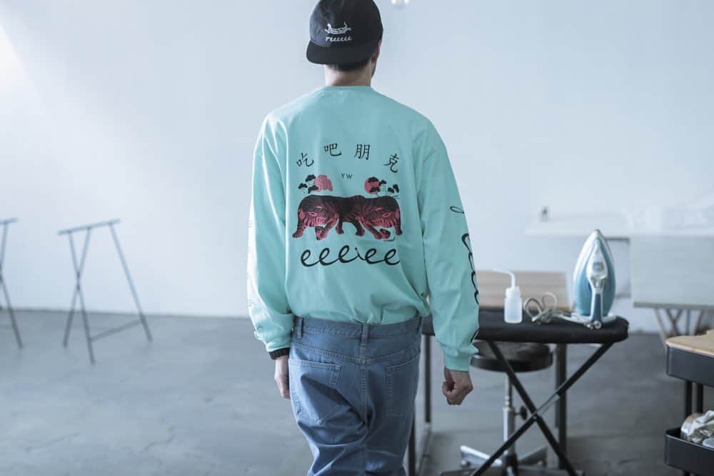 &eatのインスタグラム