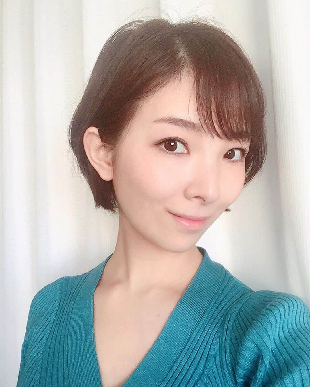 永峰絵里加のインスタグラム