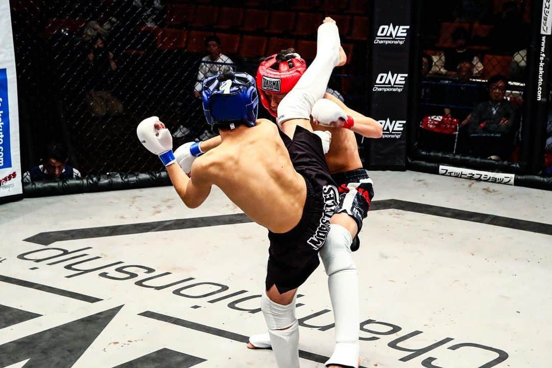 佐藤ルミナさんのインスタグラム写真 - (佐藤ルミナInstagram)「For the future！ SHOOTO✖️SHIN KARATE✖️ONE ・ 📷©︎SUSTAIN/SUSUMU NAGAO #kids #junior #shooto #mma #karate #onechampionship  #修斗 #修斗伝承 #shooto0126」1月29日 23時54分 - ruminasato