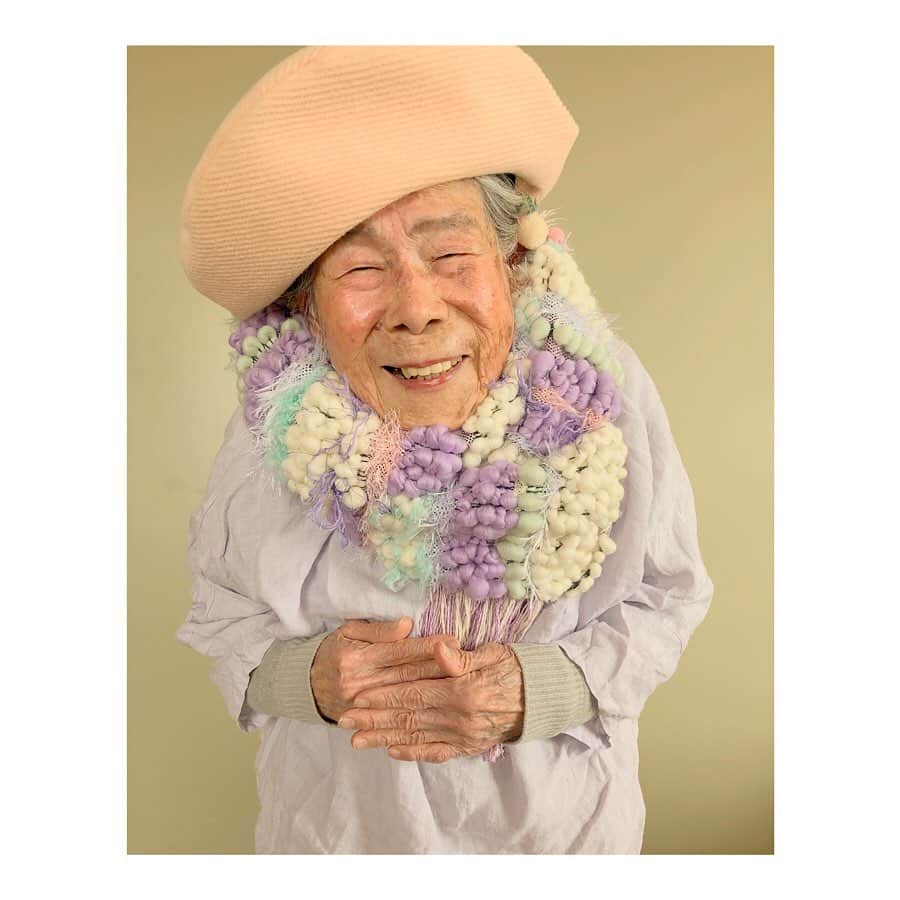森千波のインスタグラム