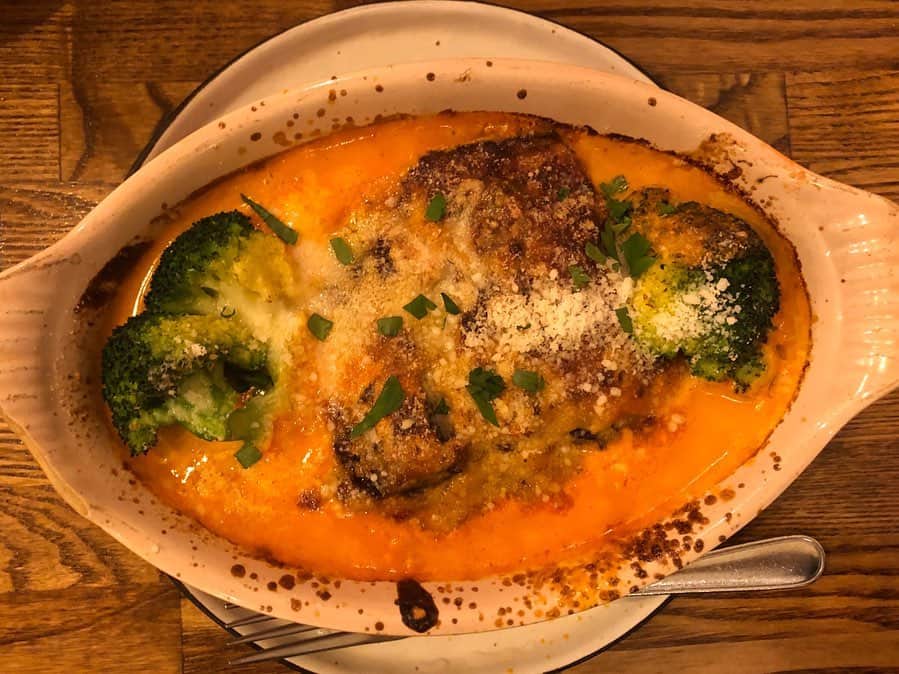 渡辺梨夏子のグルメインスタ