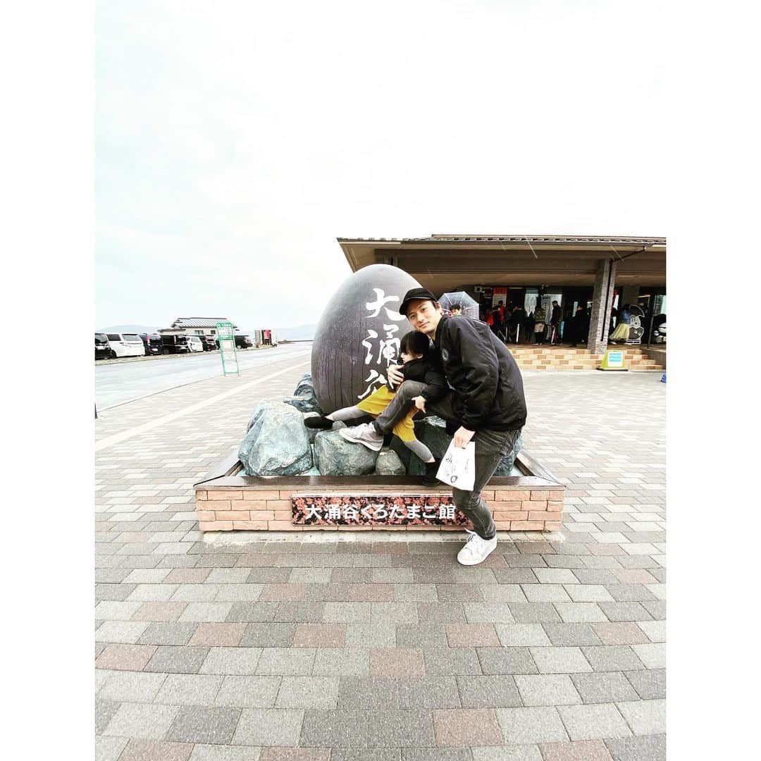 木内江莉さんのインスタグラム写真 - (木内江莉Instagram)「箱根へ一泊二日行った時🍁  #わちゃわちゃ旅行#love#fam」1月30日 0時13分 - eririnnnnn92