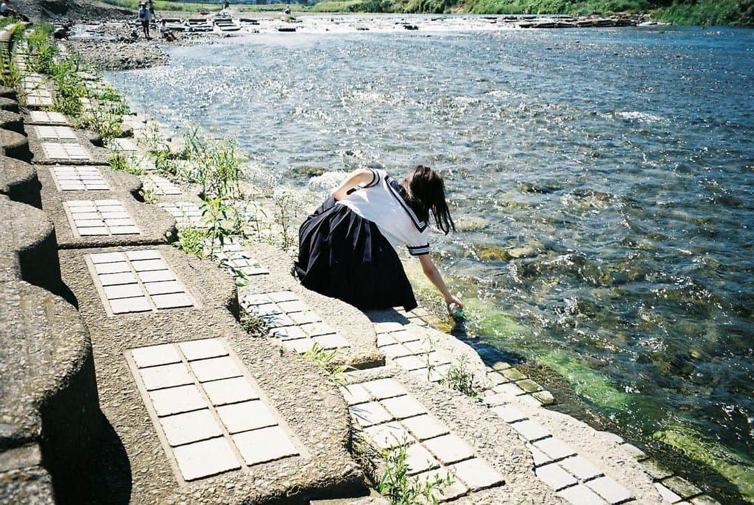 天音里菜のインスタグラム