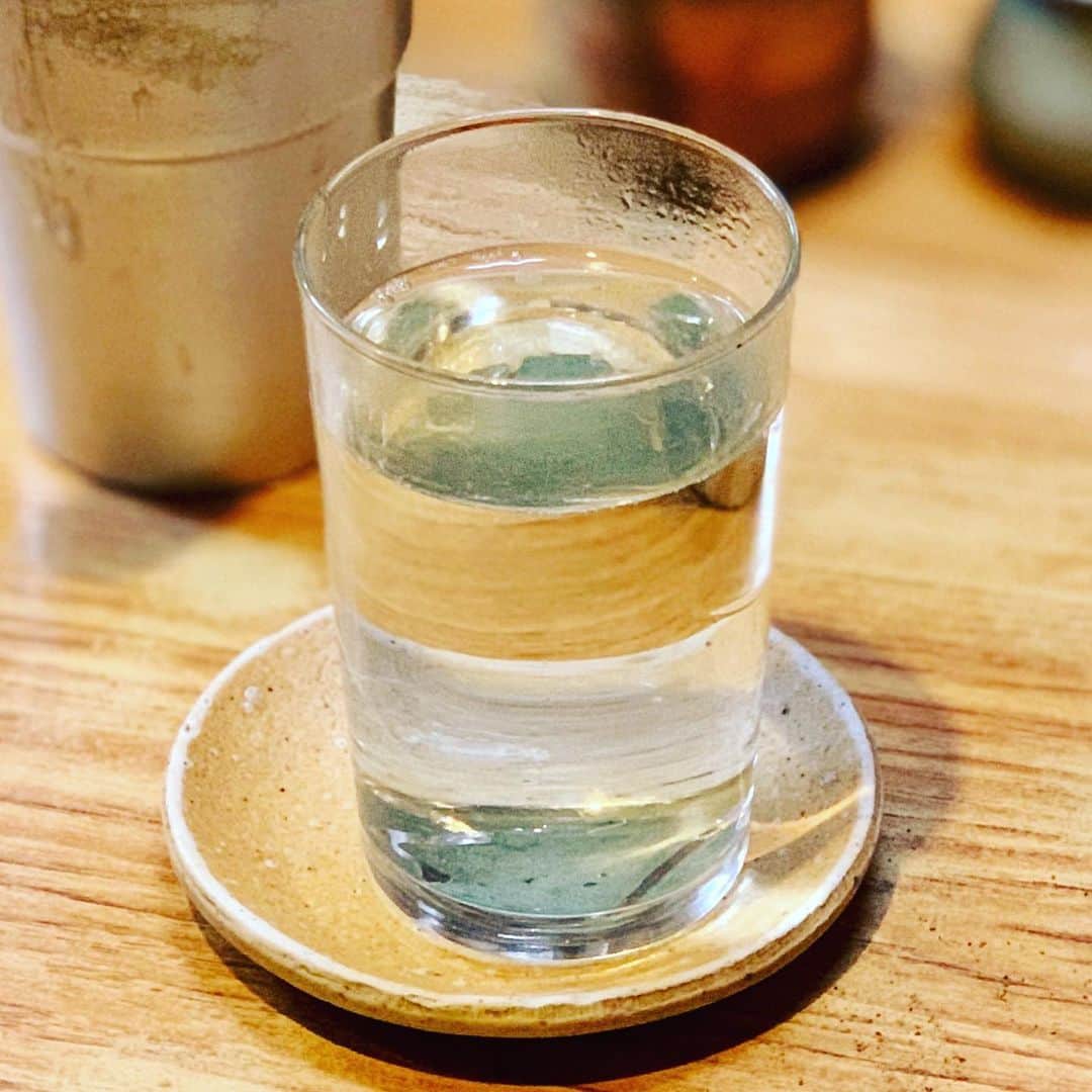 松尾貴史さんのインスタグラム写真 - (松尾貴史Instagram)「私にとっての名古屋飯、 「万亀」で焼き鳥。」1月30日 1時49分 - kitsch.matsuo