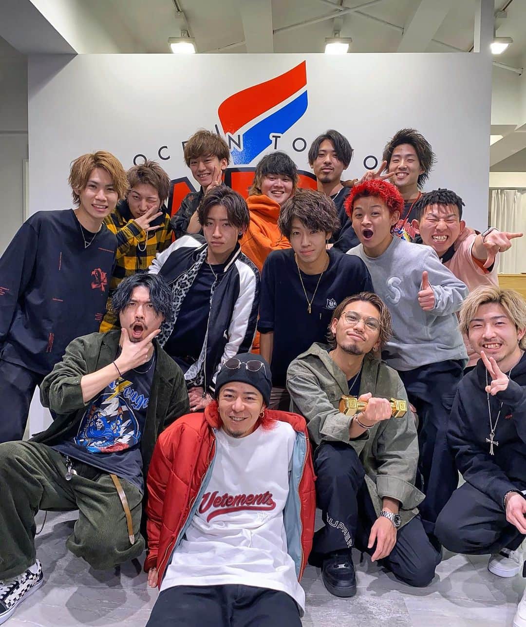 出井直助のインスタグラム