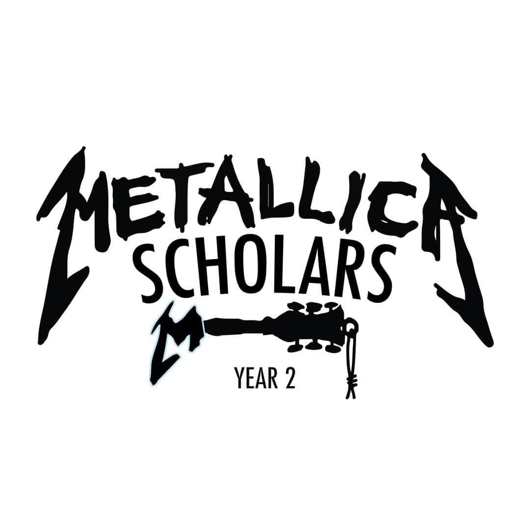 メタリカさんのインスタグラム写真 - (メタリカInstagram)「Following a stellar inaugural year with results including 95% job placement rates, the Metallica Scholars Initiative has confirmed a second year of its support of community colleges.  Year two will expand from 10 to 15 schools and incorporate matching grants from new partners, supplementing the @AllWithinMyHandsFoundation's cumulative $1.5 million contribution to career and technical education programs.  Read more about the program at Metallica.com and AllWithinMyHands.org.」1月30日 2時54分 - metallica