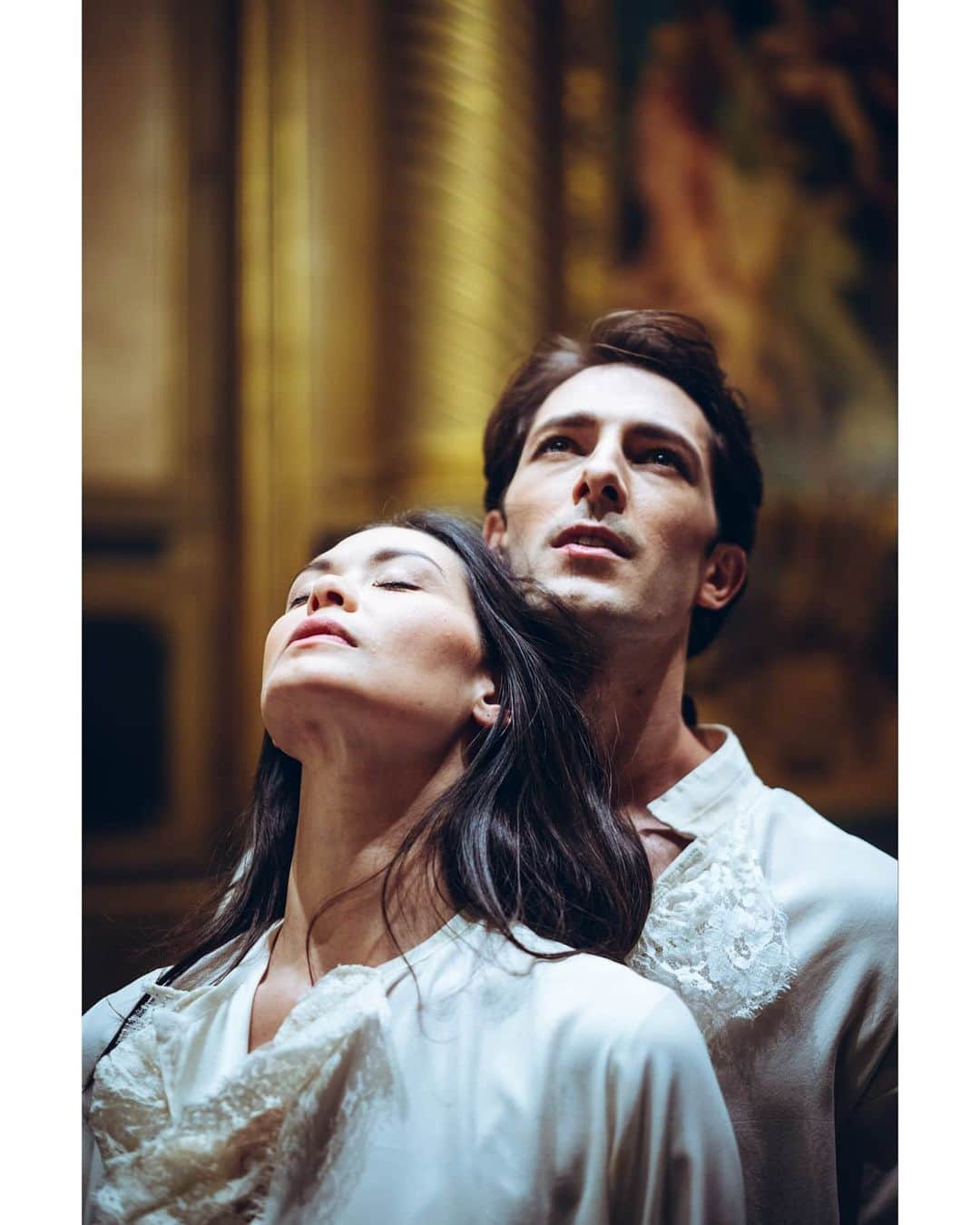 VuTheara Khamさんのインスタグラム写真 - (VuTheara KhamInstagram)「Emblematic Characters and Costumes of @operadeparis (part 2/4) For the 350th anniversary of the Opera, with my artistic director, Antoine Neufmars @a9mars, we has immortalised twelve emblematic costumes from the Paris Opera’s repertoire. Etoiles and operatic soloists have slipped into the skins of their characters 1) 2) @hannah87oneill 3) 4) @humarchand 5) 6) @dorotheegilbert 7) 8) @amandinealbisson 9) 10) @aliceravanand @mathieuganioofficiel」1月30日 3時03分 - vutheara