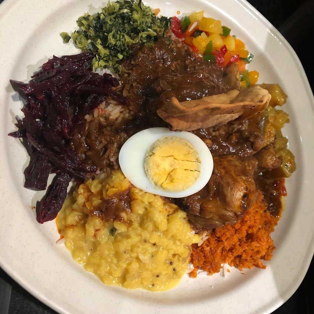 gram住道オペラパーク店のグルメインスタ