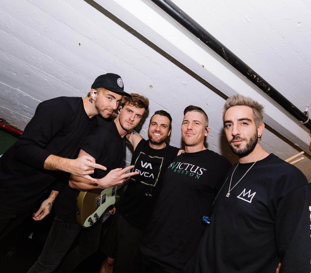 リアン・ドーソンのインスタグラム：「atl 2020 bbs.」