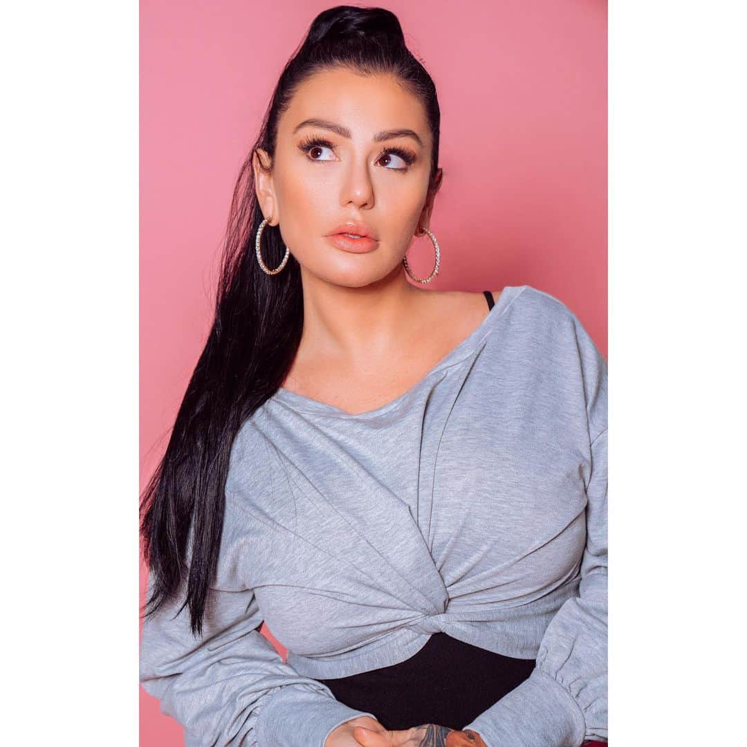 ジェイワウさんのインスタグラム写真 - (ジェイワウInstagram)「@fashionnova 💕 fashionnovapartner」1月30日 3時56分 - jwoww