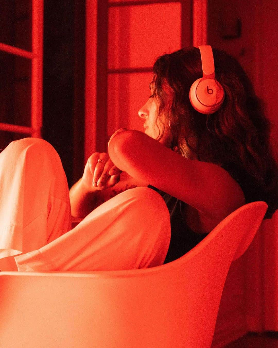 ビーツ・エレクトロニクスさんのインスタグラム写真 - (ビーツ・エレクトロニクスInstagram)「❤️❤️❤️」1月30日 5時00分 - beatsbydre