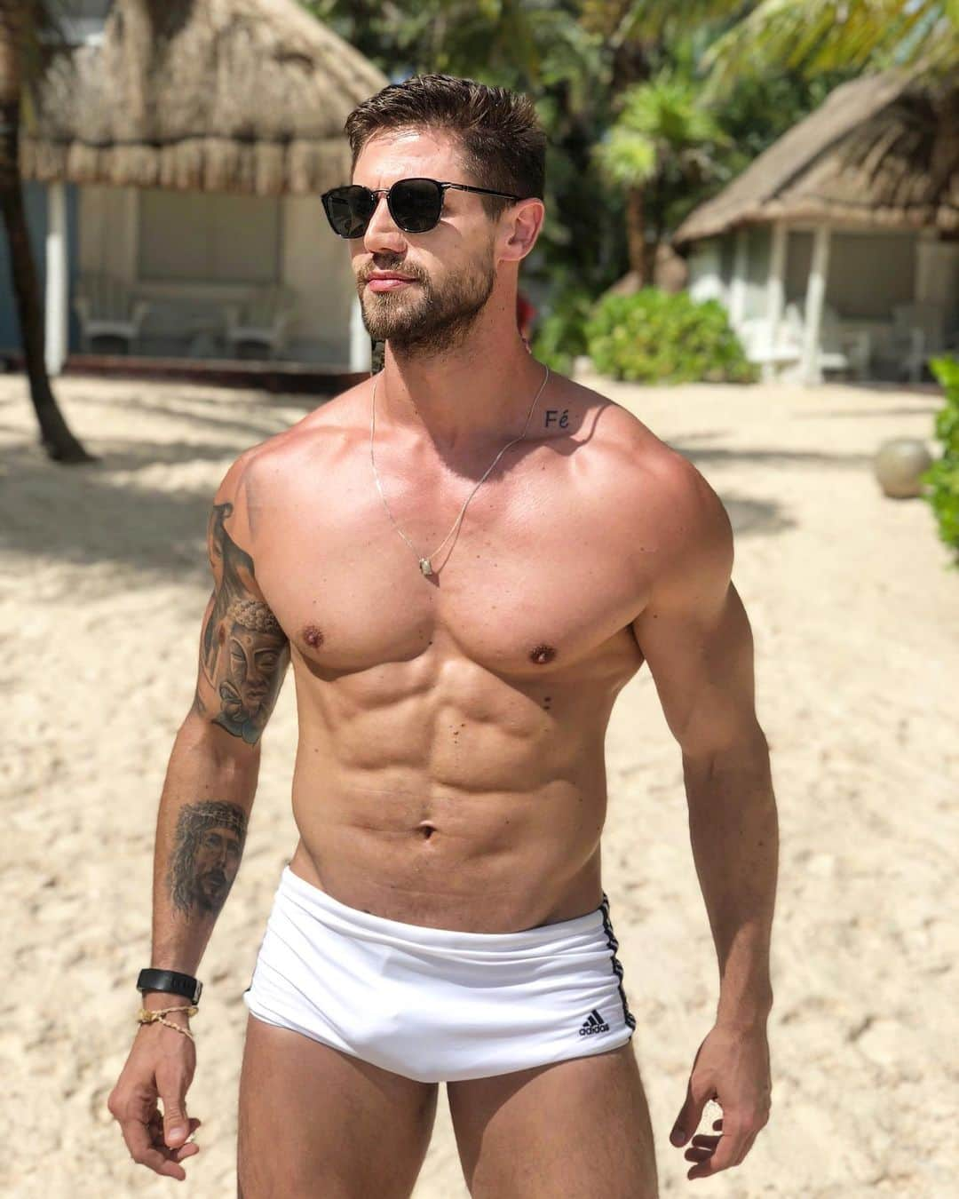 Jonas Sulzbachのインスタグラム