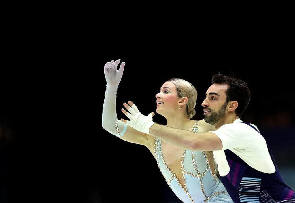 ISUグランプリシリーズさんのインスタグラム写真 - (ISUグランプリシリーズInstagram)「📸 In Focus: The European Figure Skating Championships ! 🏆⛸️ Check out some of the amazing pictures from the week of #EuroFigure ! Check out more pictures at isu.org ! . . 📸: @jmfotoz & @majahitij . #FigureSkating」1月30日 5時49分 - isufigureskating_x