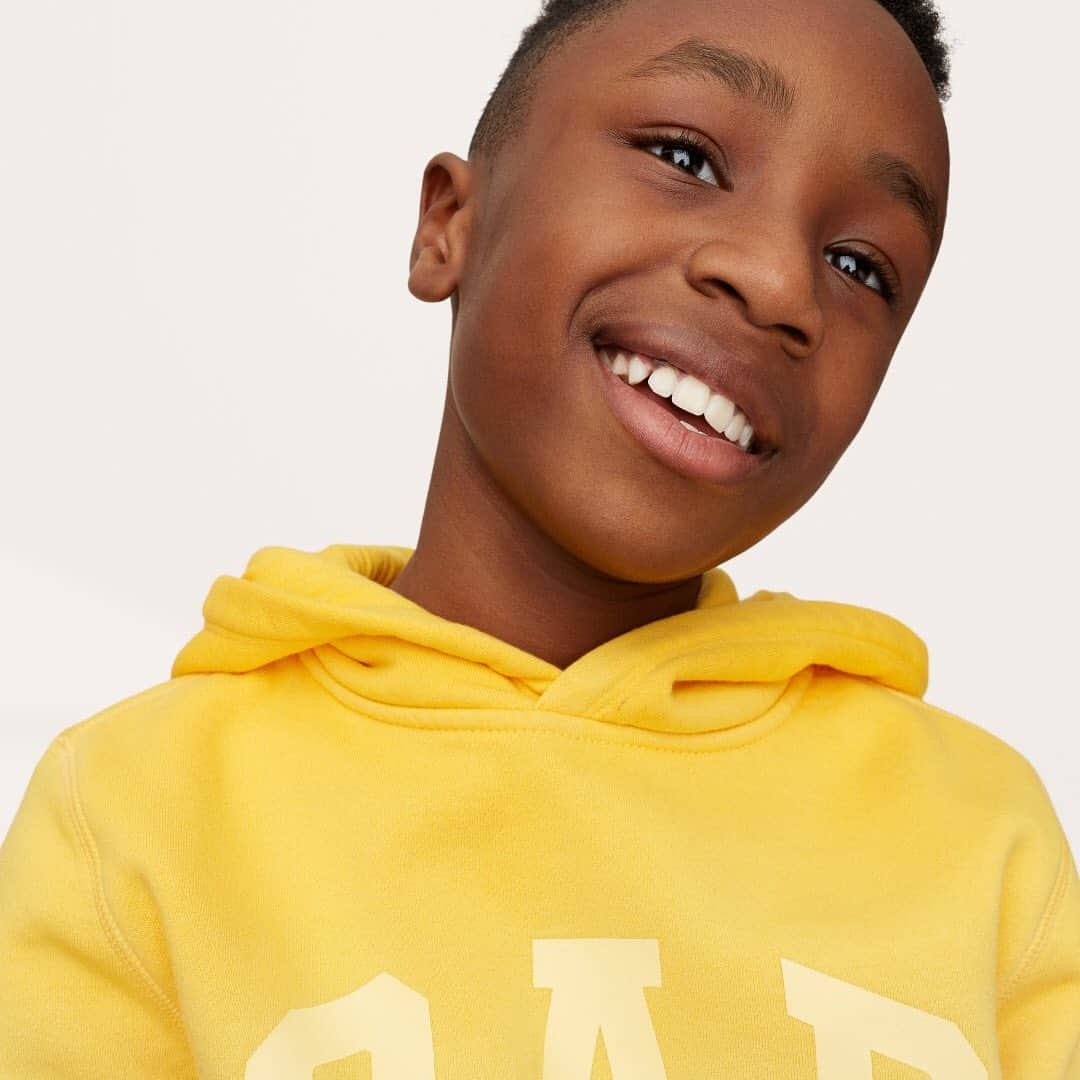 GapKids_jpのインスタグラム