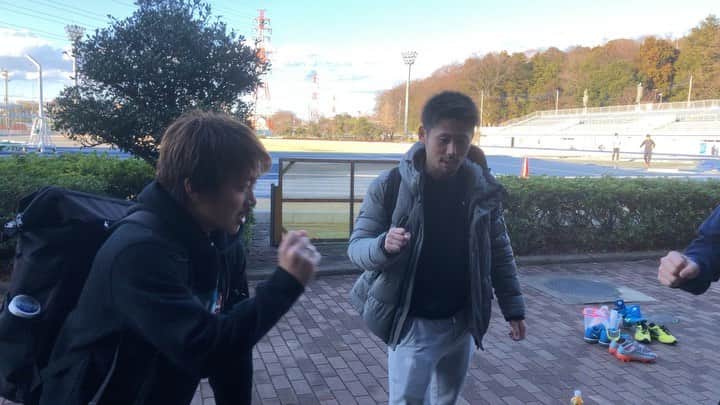 SC相模原のインスタグラム
