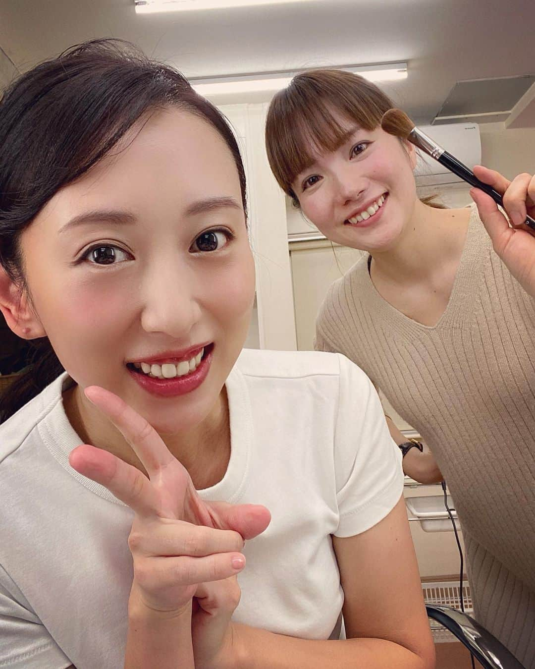 中西麻里衣のインスタグラム