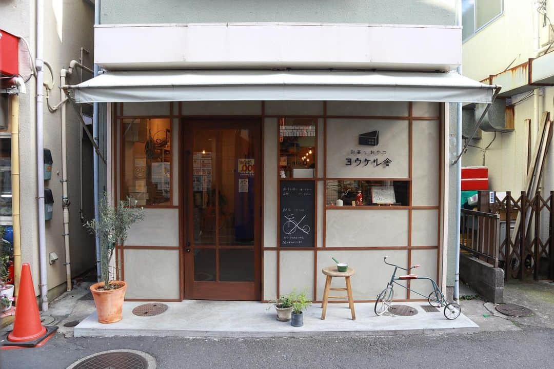 石井輝明のグルメインスタ