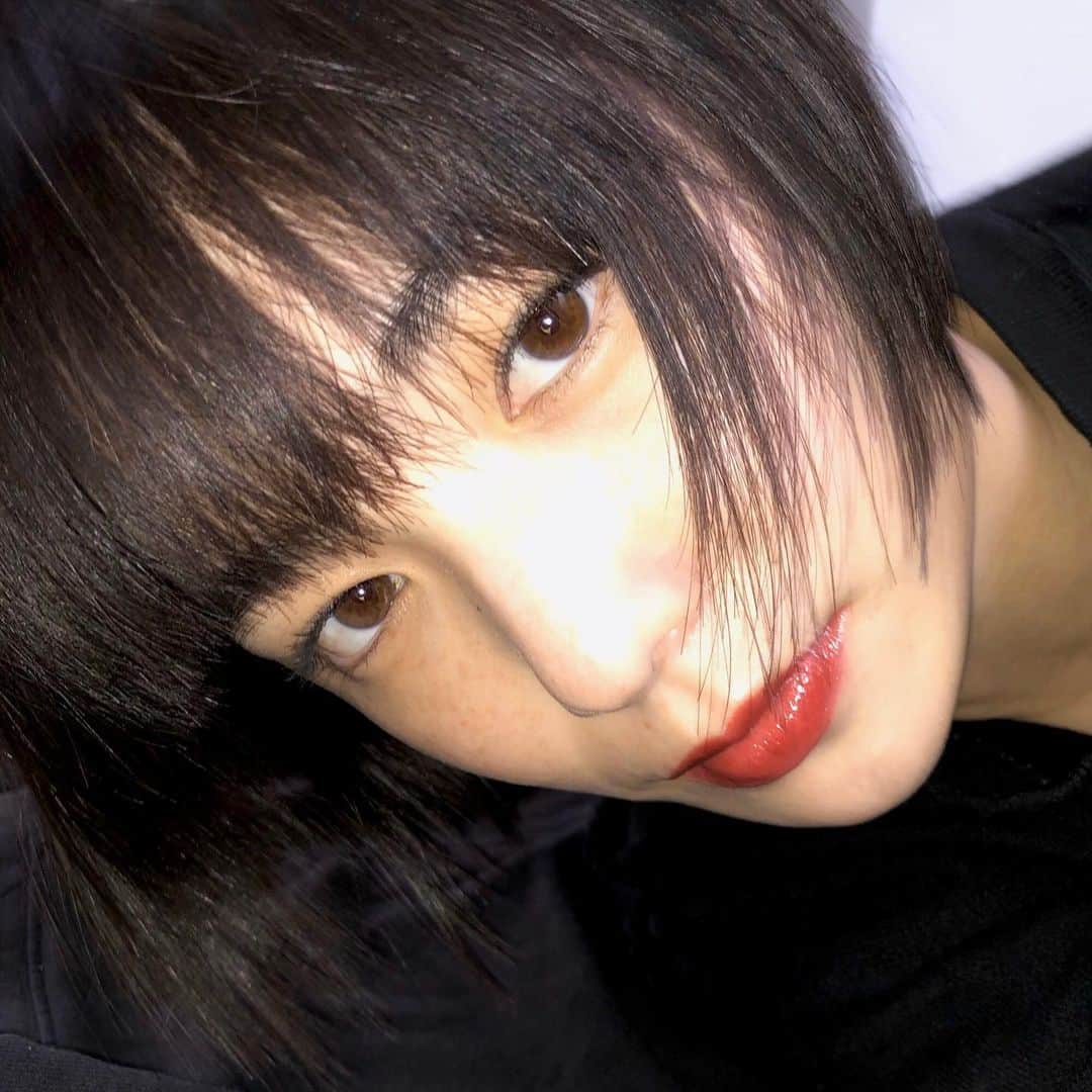 Mikako さんのインスタグラム写真 - (Mikako Instagram)「💄　#yslbeauty #ルージュヴォリュプテロックシャイン No.2 No.14」1月30日 17時06分 - mikako_faky