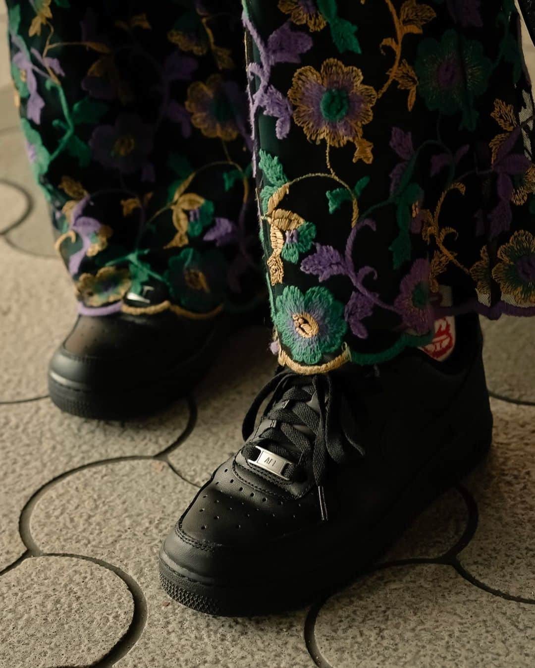 Fashionsnap.comさんのインスタグラム写真 - (Fashionsnap.comInstagram)「【#スナップ_fs】 Name Mitsue  Coat #iRENE Pants #MURRAL Bag #GUCCI Shoes #nike  #fashionsnap #fashionsnap_women」1月30日 17時16分 - fashionsnapcom