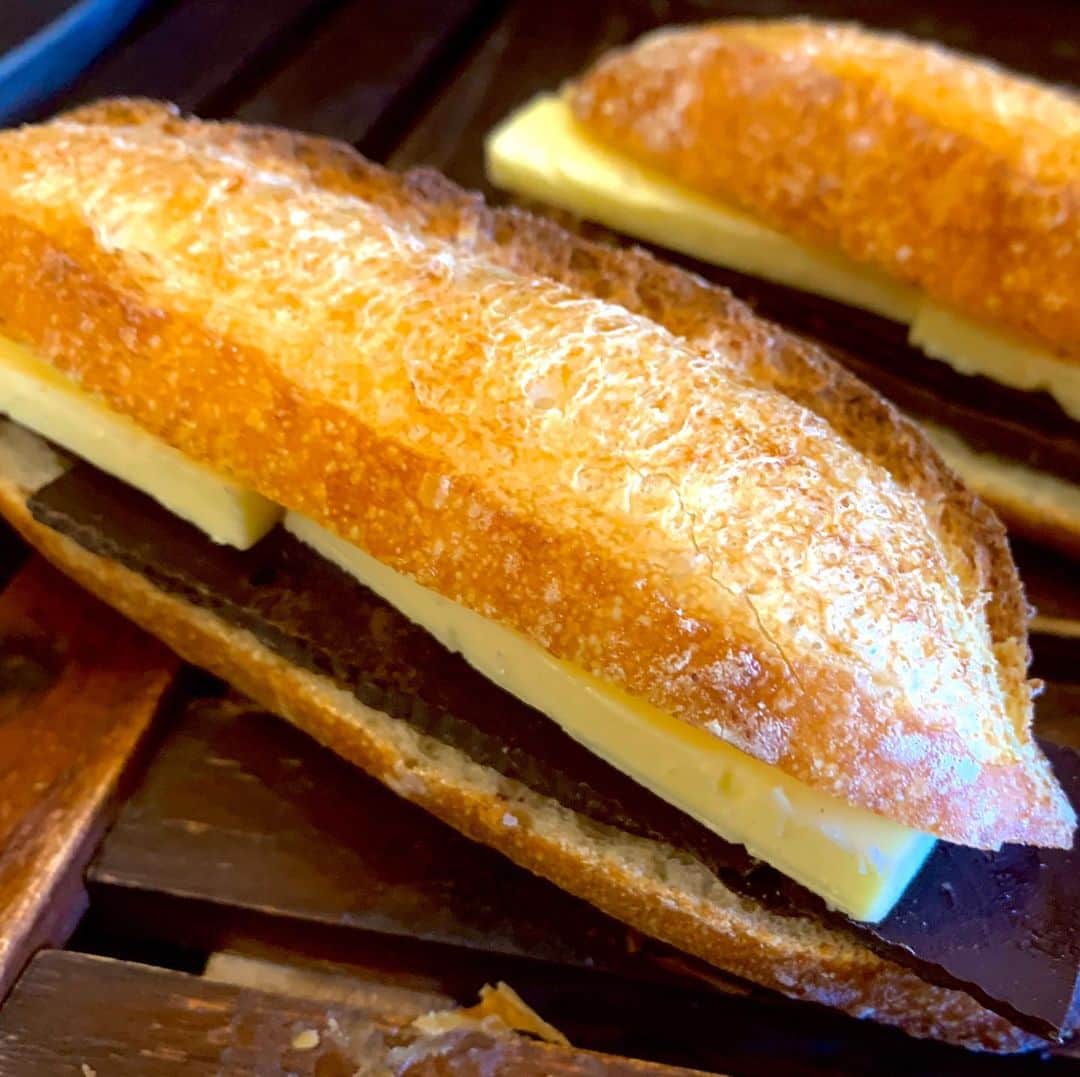 丘の上のパン屋 のグルメインスタ