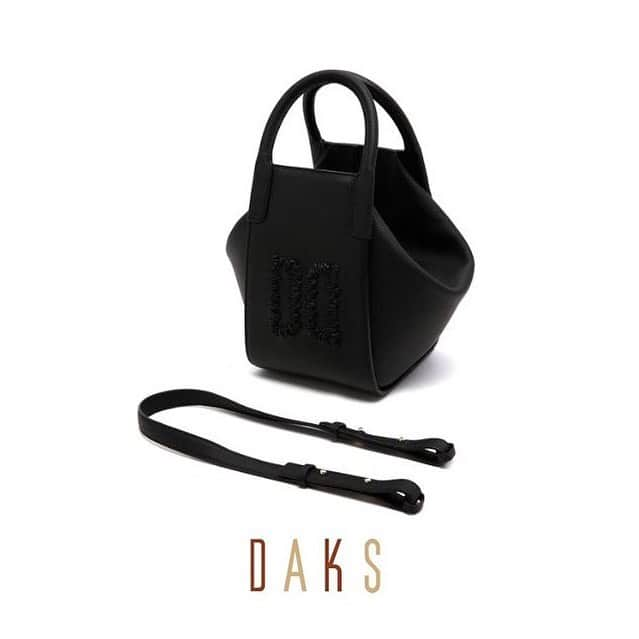 DAKS Koreaのインスタグラム