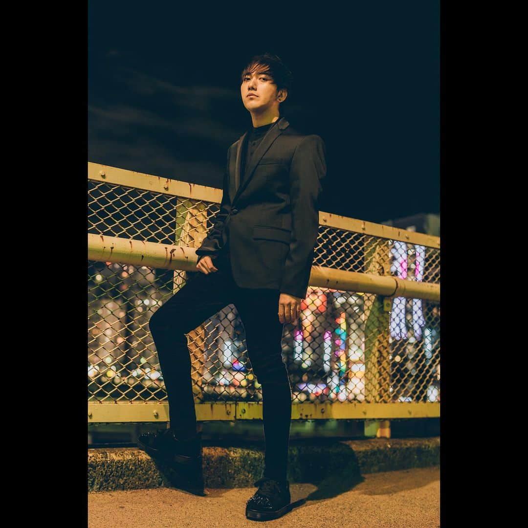 TeddyLoidのインスタグラム：「📷: @imi_photo_」
