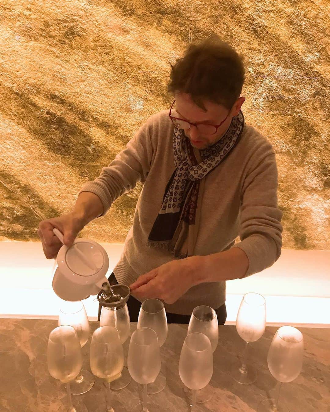 芦田桂子のグルメインスタ