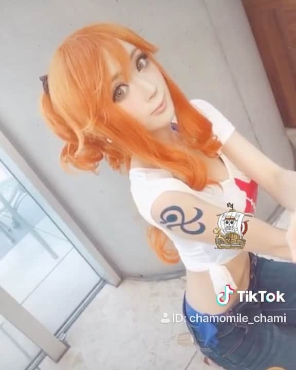 華密美琉のインスタグラム