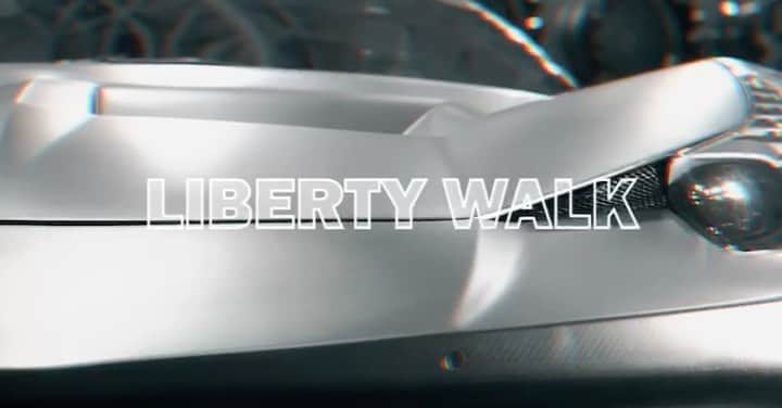 のインスタグラム：「2020 TOKYO AUTO SALON LIBWRTY WALK PV🙂  @libertywalkkato @premierautowerkz  #lubertywalk#libertywalkkato#premierautowerkz #tokyoautosalon#東京オートサロン#lbbooth#nissan#lamborghini#ferrari#pc#japan#bride#yokohamatire#fiexhaust #airrexsuspension」