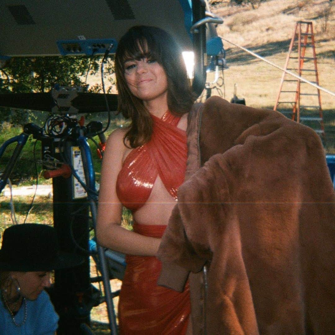 Always With Selenaのインスタグラム：「Beauty」